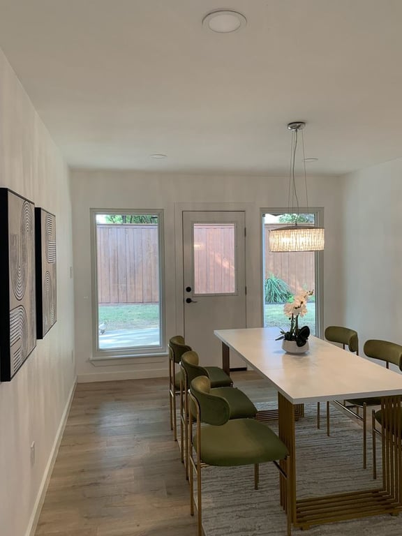 From Scratch Interiors