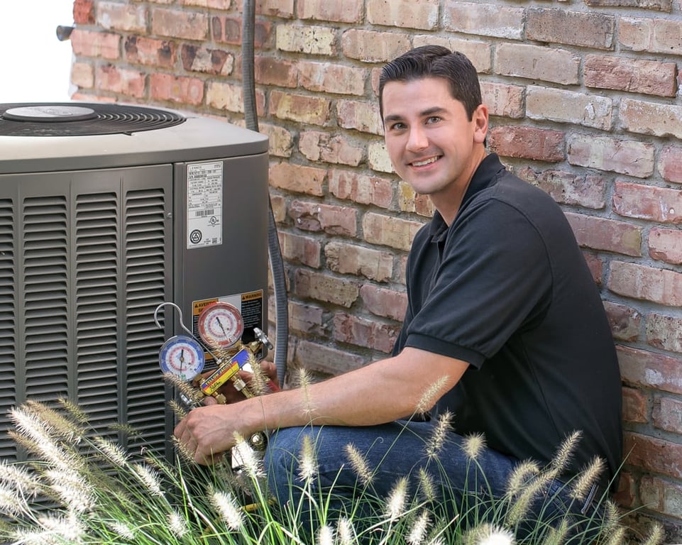 Cody & Sons Plumbing, Heating & Air