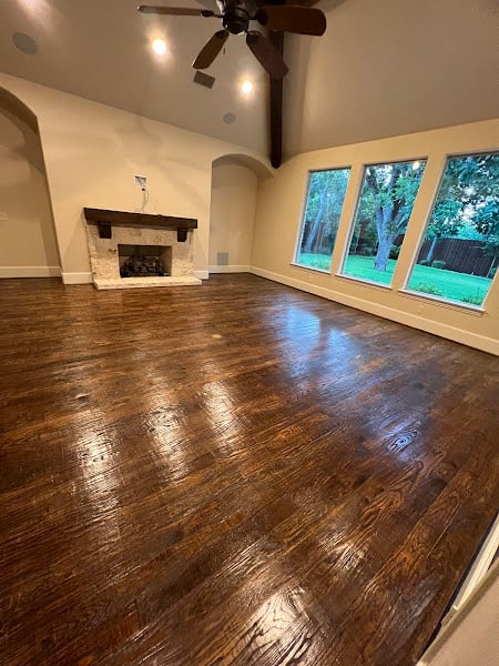 WM Professional Cleaning Services LLC