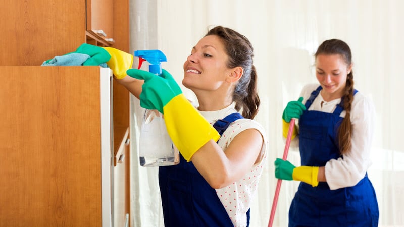 Lazy Days Home Services