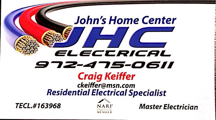 JHC Electrical