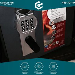 Carrollton Locksmith