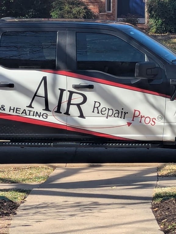 Air Repair Pros AC, Heating & Plumbing