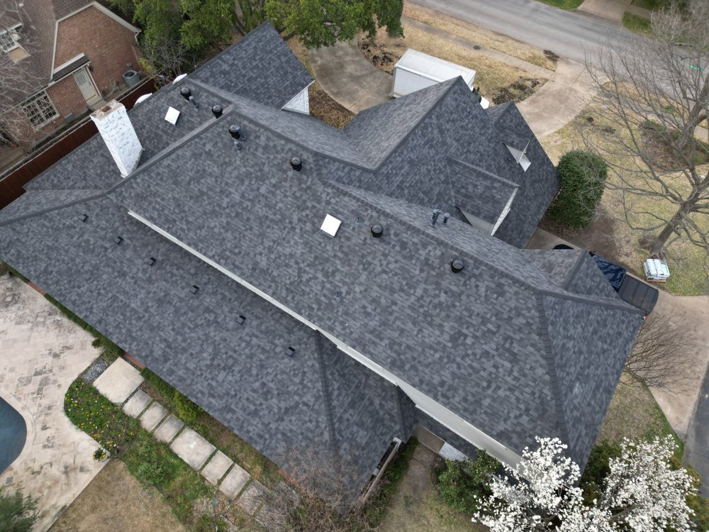 Hass Roofing Since 1978