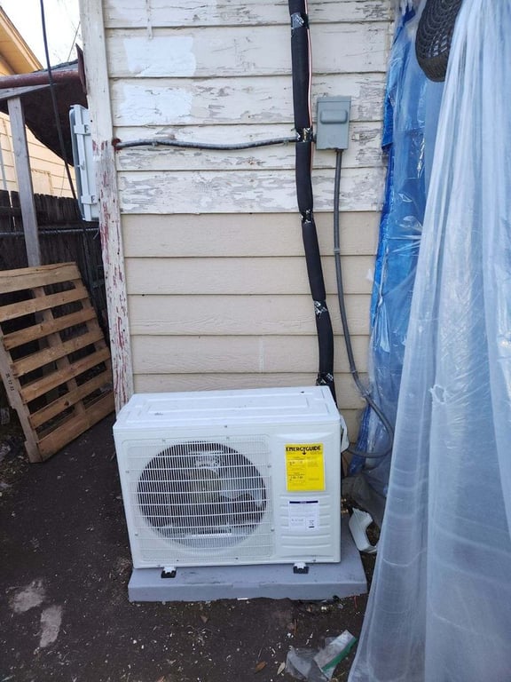 HVAC Heroes DFW