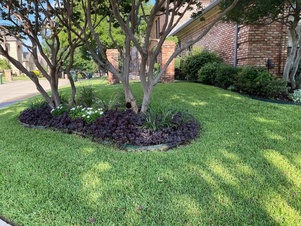 Green Top Lawn Care