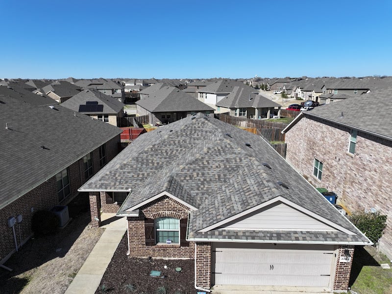 Reign Roofing & Construction