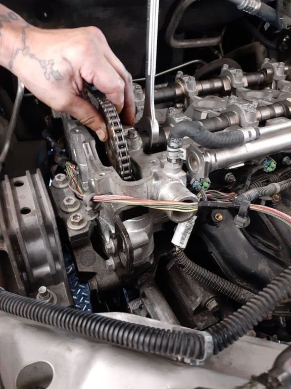 Sam’s Auto Care