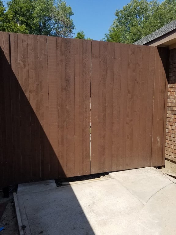 A-Automatic Gate & Repair
