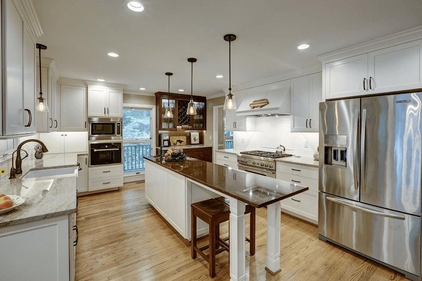 ICO Construction & Remodeling