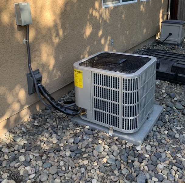 Lewisville Heating & Cooling Masters