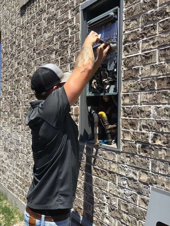 O'Bryan Plumbing Services