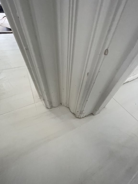 Luis Cruz Flooring - DFW