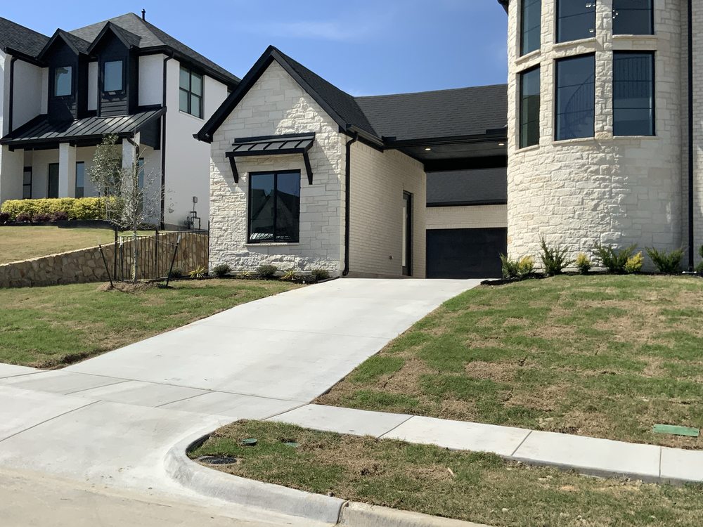 E’S Landscaping Remodeling