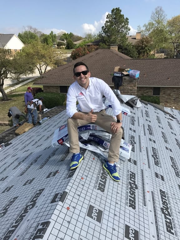 Roofing Giant