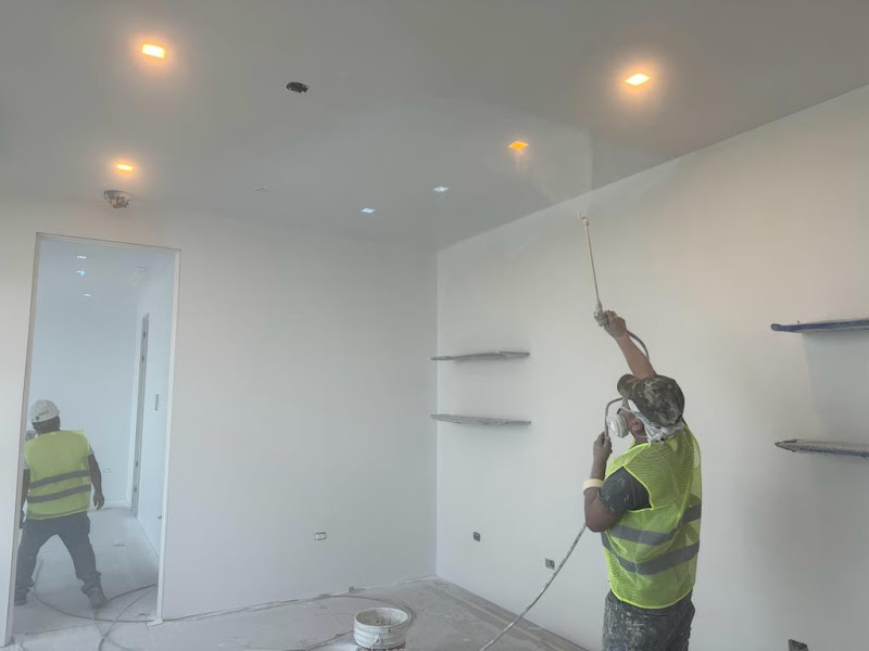Dallas Paints - Carrollton