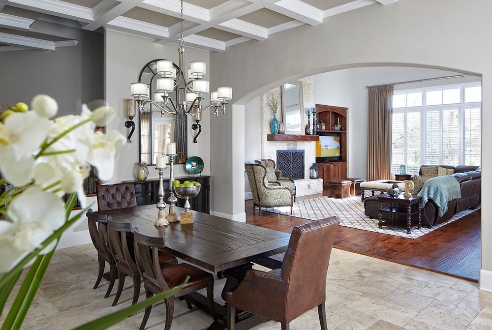 Kristy Mastrandonas Interior Design & Styling