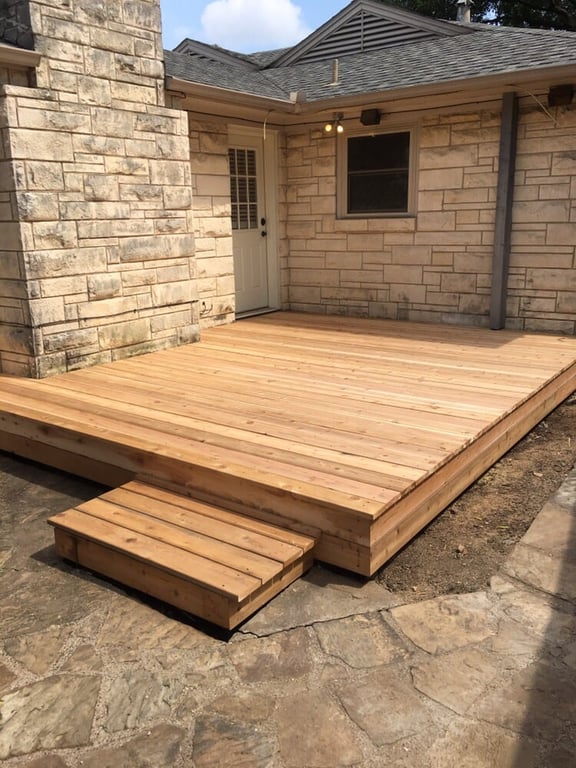 DFW Fence Doctor