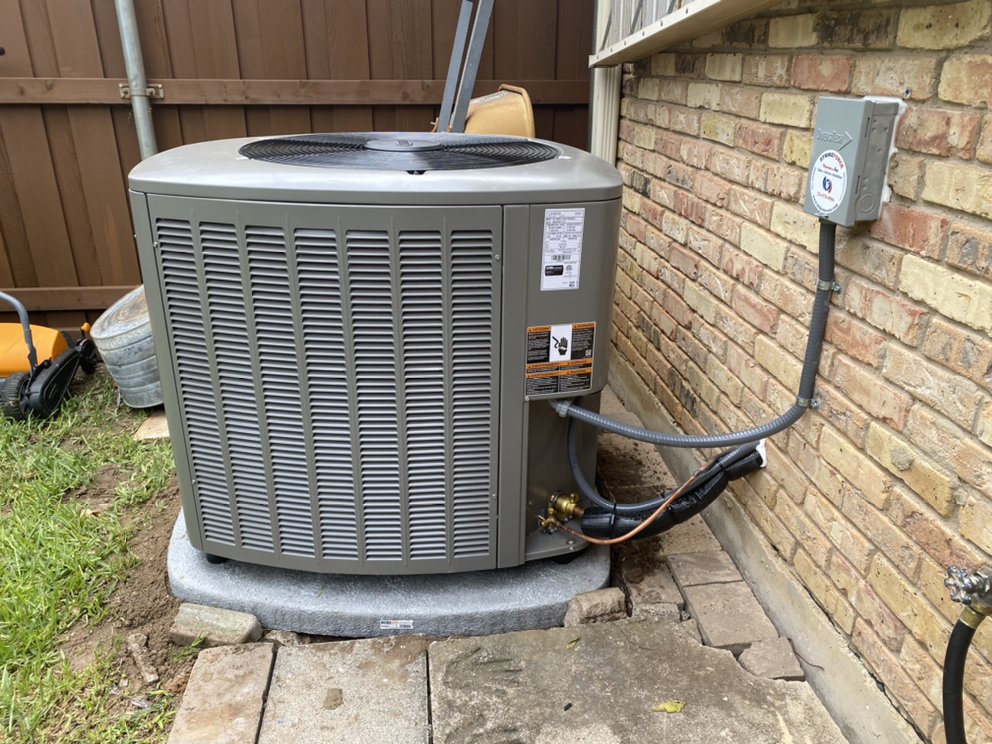 StrikeForce Heating & Air