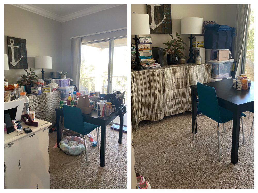 Anita Maid Cleaning Services