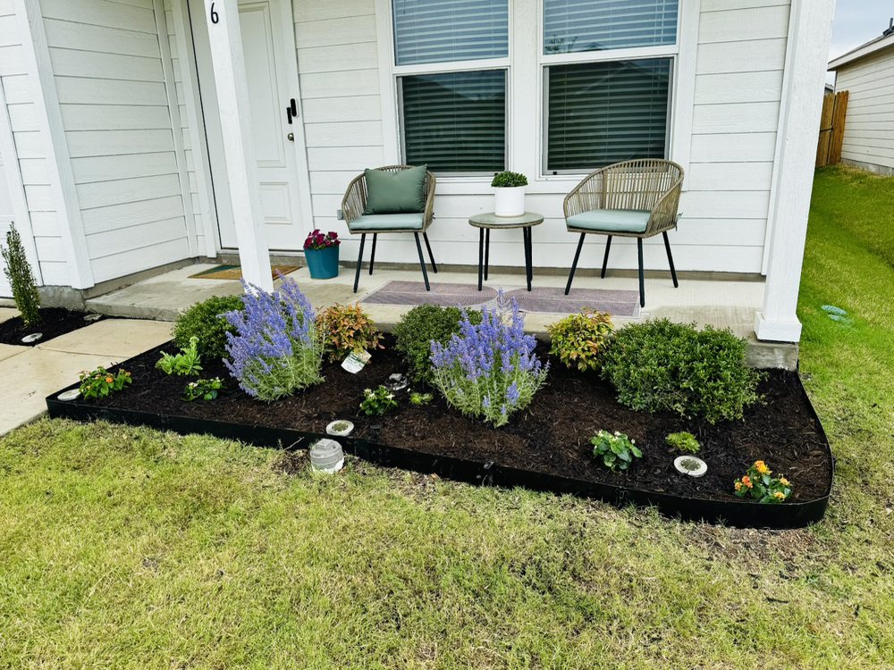 Get It Done Landscaping & Design