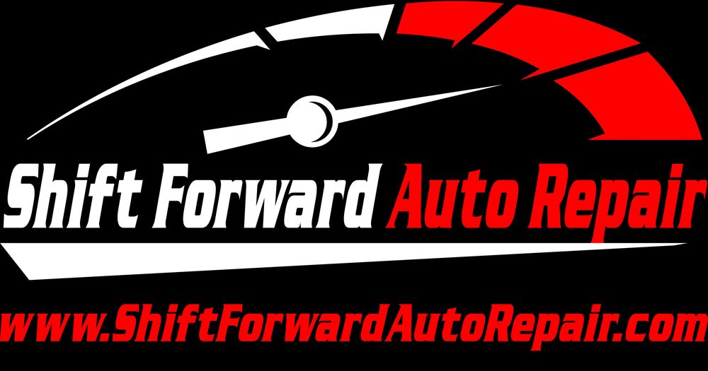 Shift Forward Auto Repair