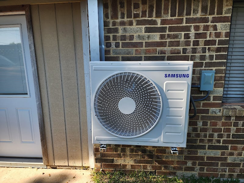Highland Village Air Conditioning