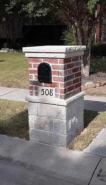 Borders Masonry