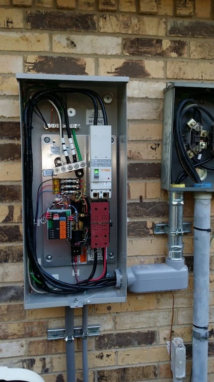 Merlan Electrical Services