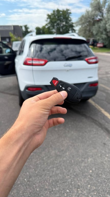 Apex Locksmith Pros