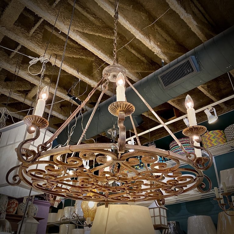 Enchanted Lighting