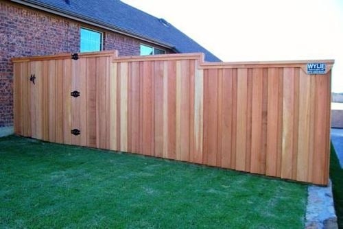 Wylie Fence & Deck, Inc.