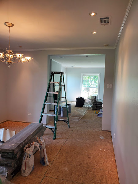 Remodeling and Painting Solutions LLC.