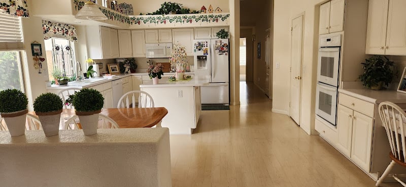 Spotless House Cleaning Frisco | House Cleaning Service Frisco