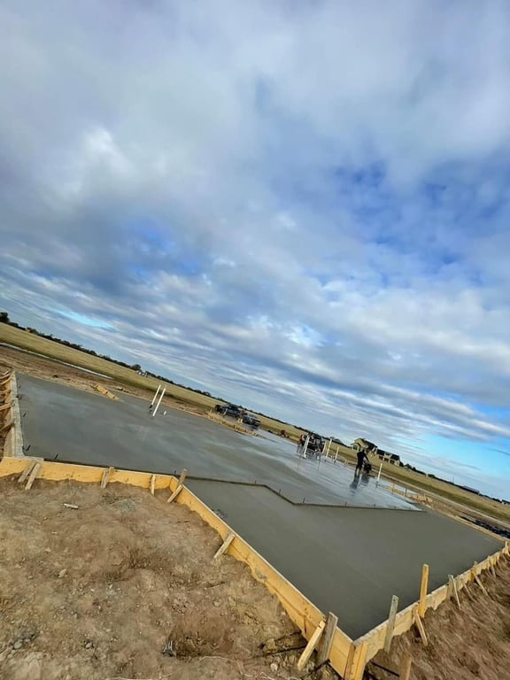 ROCK Concrete Services