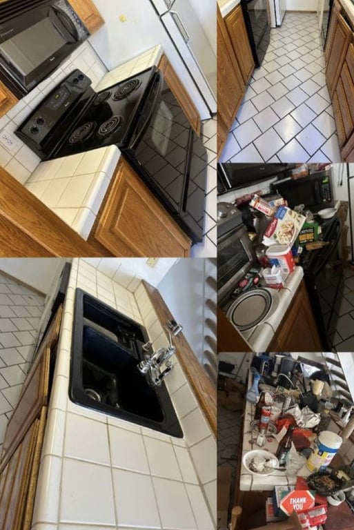 Fresh Start Cleaning