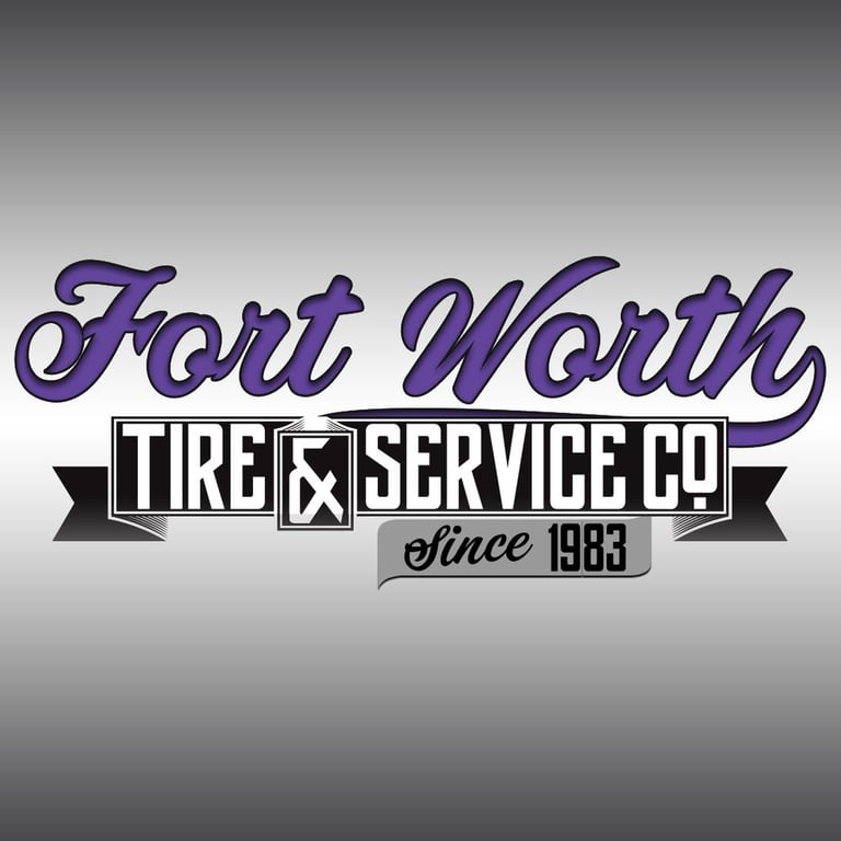 Fort Worth Tire & Service