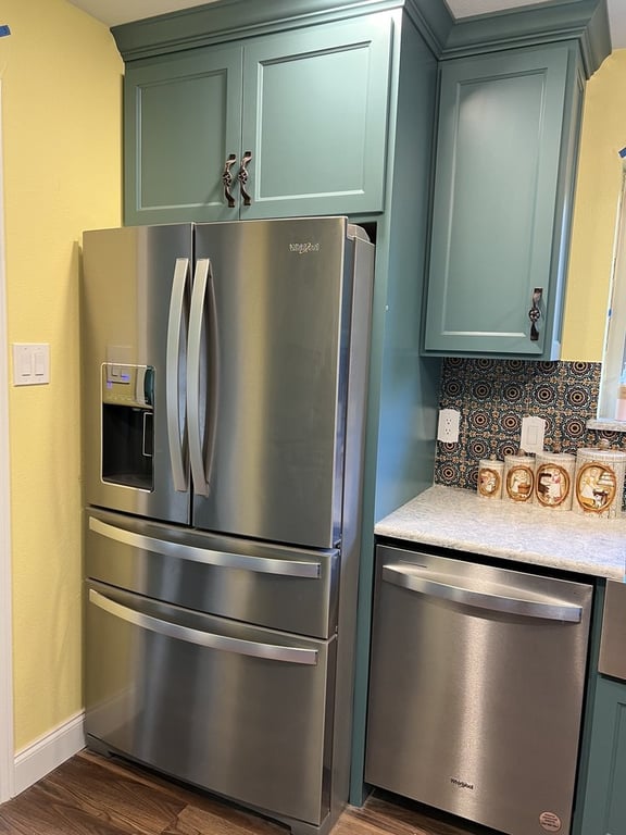 EcoStar Remodeling & Construction