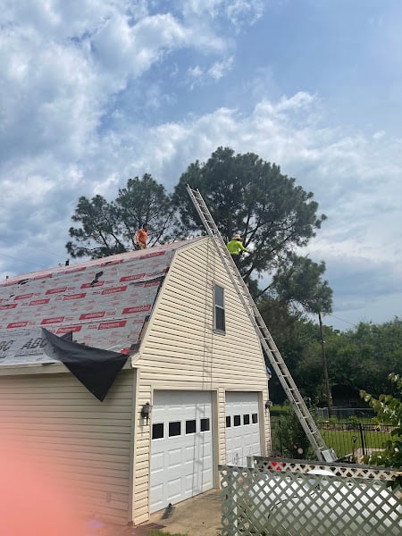 Phil The Roofer