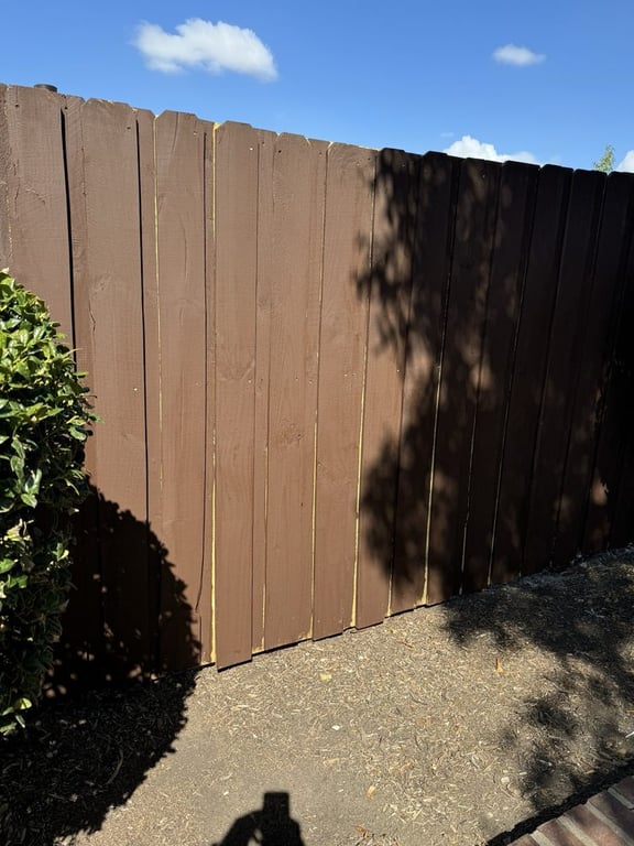 Affordable Fence Repair