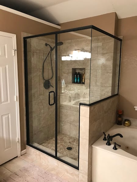 I & H Glass and Mirror