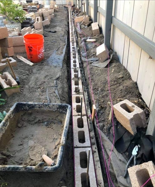 Nick General Contractors