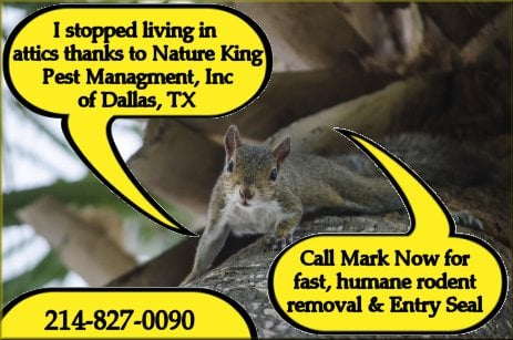 Nature King Pest Management