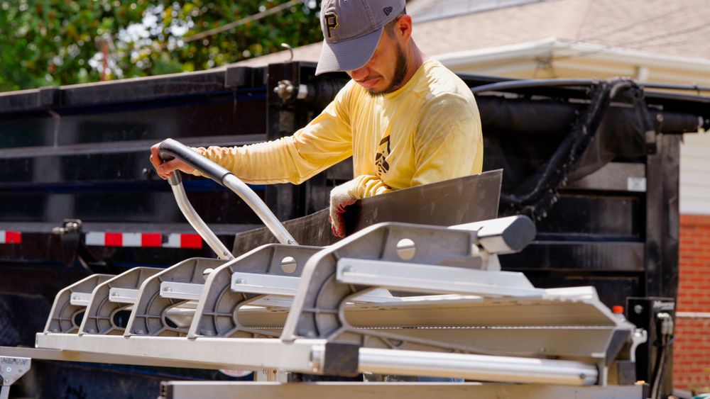 Bumble Roofing