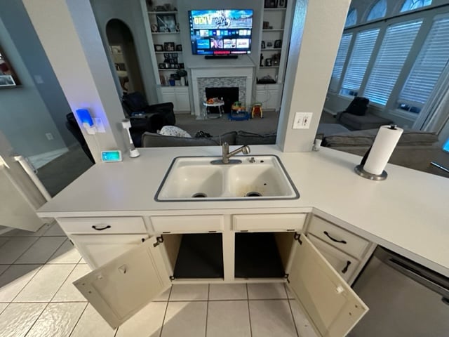 Arriaga Plumbing