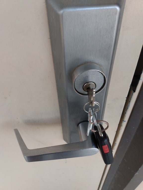 Ace Lock DFW