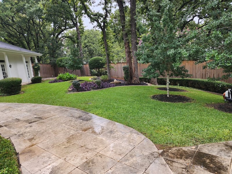 Lone Star Lawns, Arlington, TX