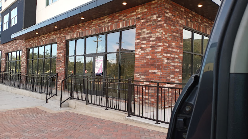 Standard Glass and Mirror Texas