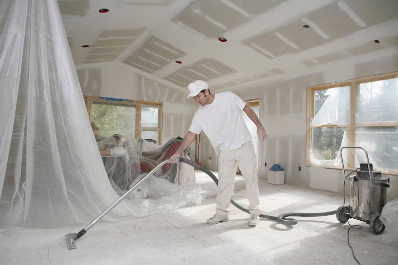 Prestige Janitorial Services