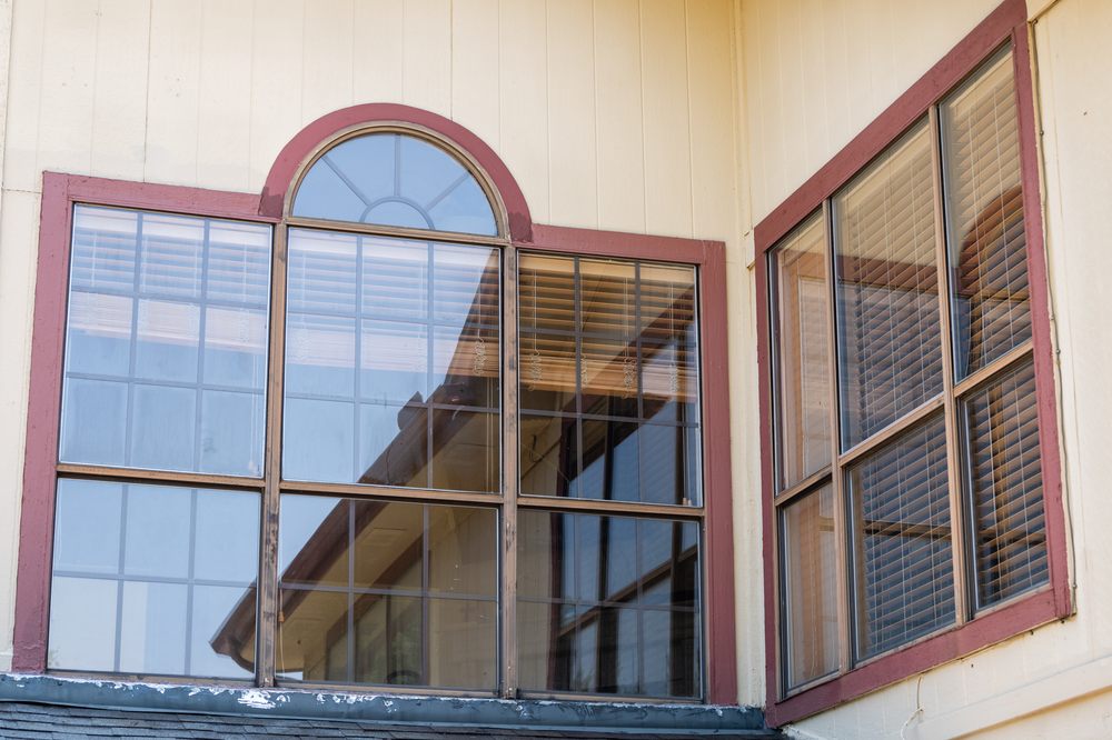 Acri Windows & Doors